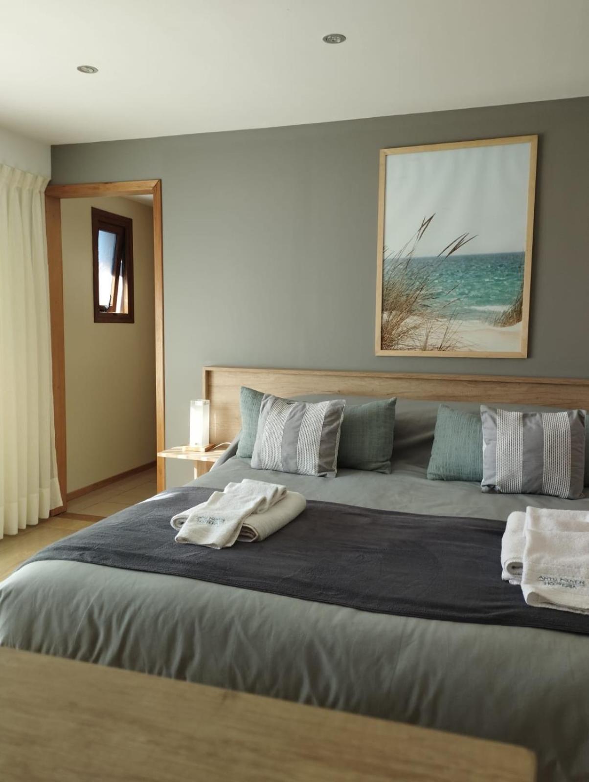 Hosteria Antu Kuyen سان كارلوس دي باريلوتشي المظهر الخارجي الصورة