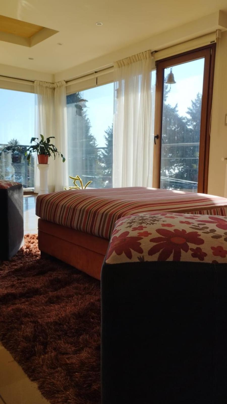 Hosteria Antu Kuyen سان كارلوس دي باريلوتشي المظهر الخارجي الصورة