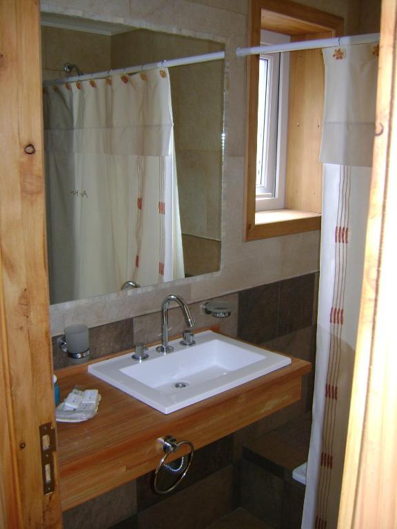 Hosteria Antu Kuyen سان كارلوس دي باريلوتشي الغرفة الصورة