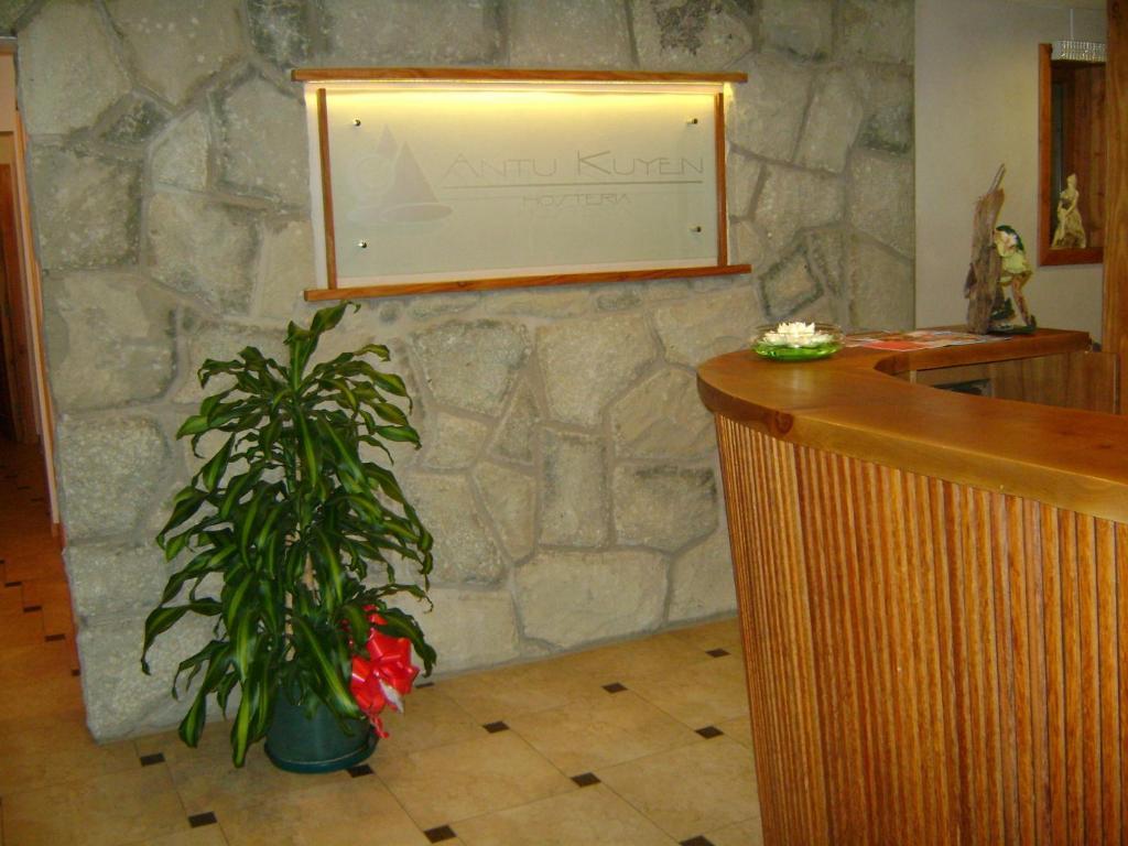 Hosteria Antu Kuyen سان كارلوس دي باريلوتشي المظهر الخارجي الصورة