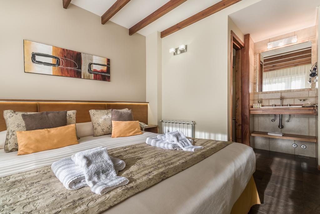 Hosteria Antu Kuyen سان كارلوس دي باريلوتشي المظهر الخارجي الصورة