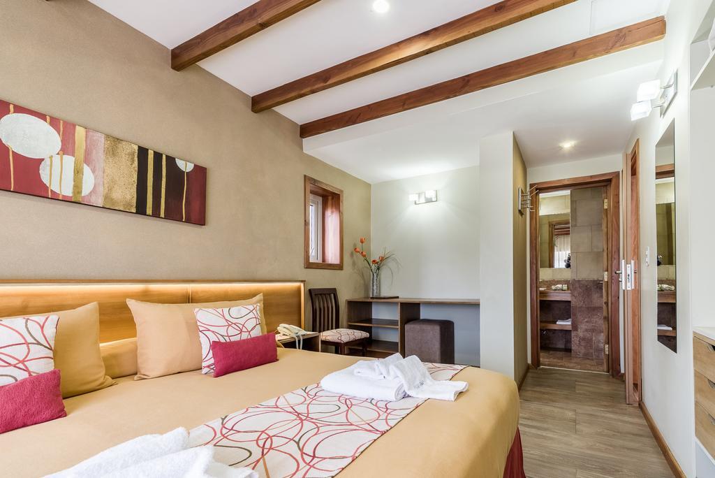 Hosteria Antu Kuyen سان كارلوس دي باريلوتشي المظهر الخارجي الصورة
